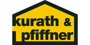 Logo Kurath & Pfiffner Immobilien- und Verwaltungs AG
