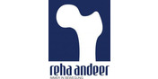 Logo reha andeer