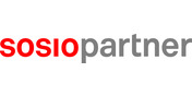 Logo Sosio + Partner AG