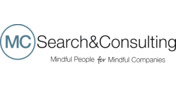 Logo MC Search & Consulting