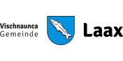 Logo Gemeinde Laax