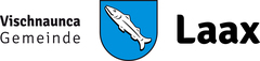 Logo Gemeinde Laax