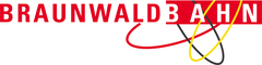 Logo Braunwald-Standseilbahn AG