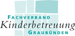 Logo Fachverband Kinderbetreuung Graubünden