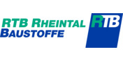 Logo RTB Rheintal Baustoffe AG