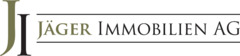 Logo Jäger Immobilien AG