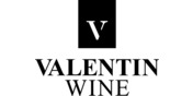 Logo wine AG - Valentin  & von Salis