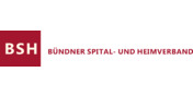 Logo Bündner Spital- und Heimverband