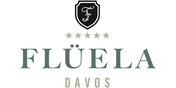Logo Hotel Flüela Davos