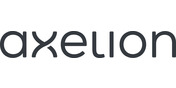 Logo axelion AG