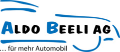 Logo Aldo Beeli AG