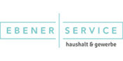 Logo Ebener Service AG
