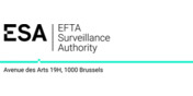 Logo EFTA Surveillance Authority