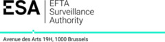 Logo EFTA Surveillance Authority