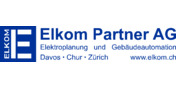 Logo Elkom Partner AG