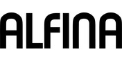 Logo Alfina Treuhand AG