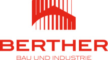 Logo Berther Bau und Industrie AG