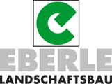 Logo EBERLE Landschaftsbau und Geotechnik AG