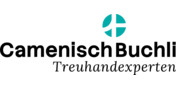 Logo Camenisch Buchli Treuhandexperten AG