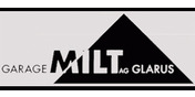 Logo Garage Milt AG