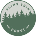 Logo Flims Trin Forst