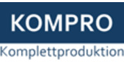 Logo Kompro AG