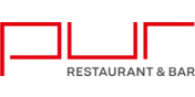 Logo Marktplatz-Anstalt / Restaurant PUR Schaan