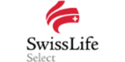 Logo Swiss Life Select