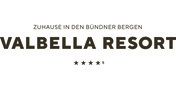 Logo Valbella Resort AG
