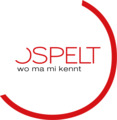 Logo Ospelt Catering AG