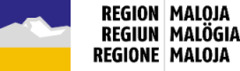 Logo Region Maloja