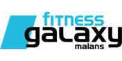 Logo Fitness Galaxy Malans