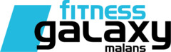 Logo Fitness Galaxy Malans