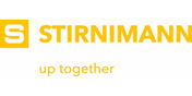 Logo Stirnimann AG, Baumaschinen