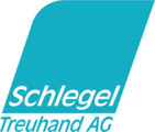 Logo Schlegel Treuhand AG