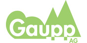 Logo Gaupp AG