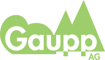 Logo Gaupp AG