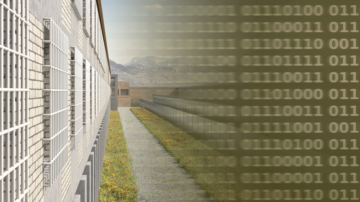 Berufliche Zukunft nach dem Strafvollzug