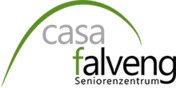 Logo Alters- und Pflegeheim Casa Falveng