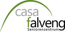 Logo Alters- und Pflegeheim Casa Falveng