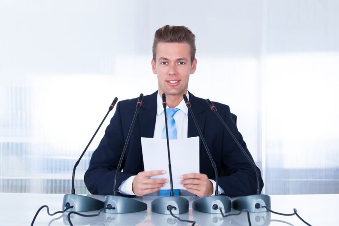 Zukünftigem Arbeitgeber mitteilen, dass ich politisch tätig bin - Mehr Infos und Tipps im Ratgeber von suedostschweizjobs.ch 1