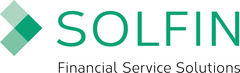 Logo SOLFIN Financial Service Solutions AG