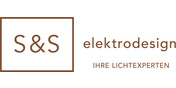 Logo S&S elektrodesign
