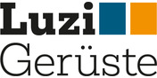 Logo Luzi Gerüste AG