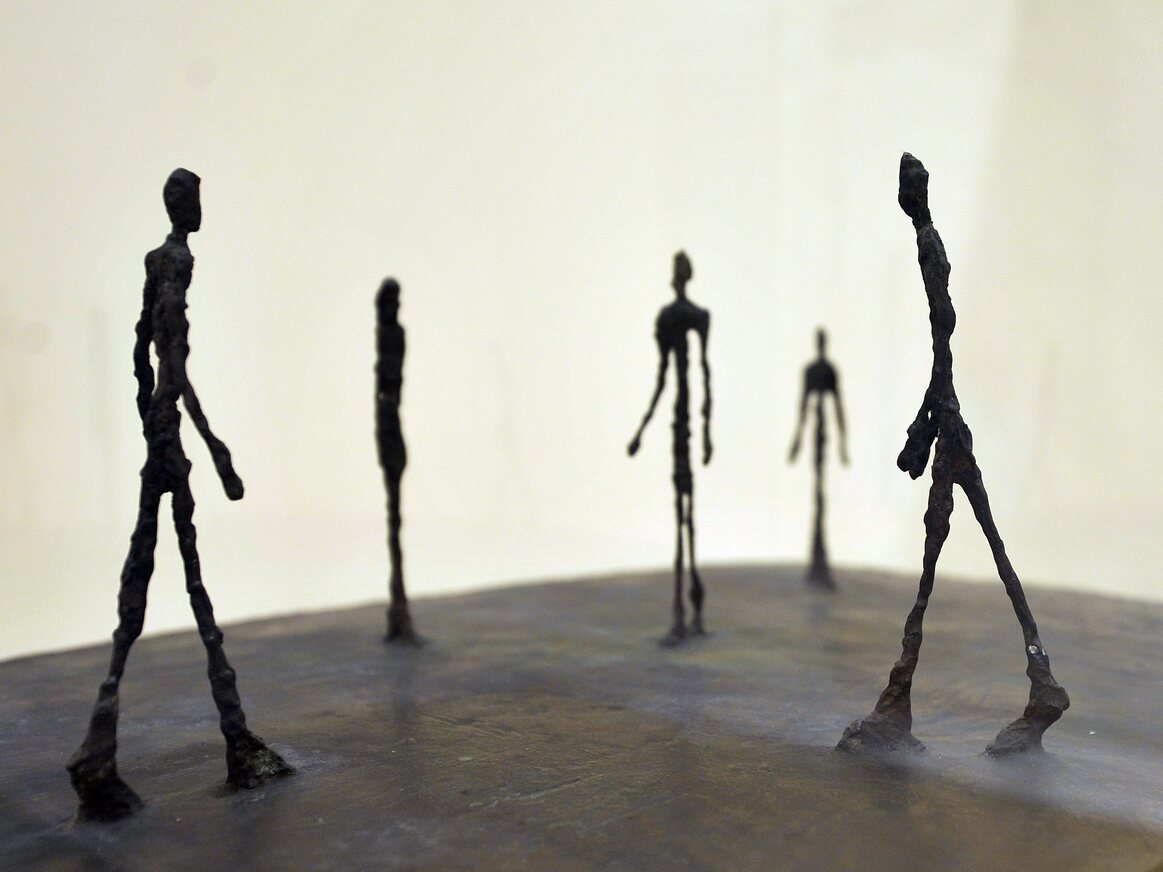 So bauen Sie die DNA  von Spitzenteams auf - suedostschweizjobs.ch