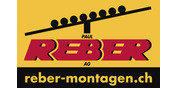 Logo Paul Reber AG