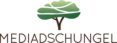 Logo Mediadschungel GmbH