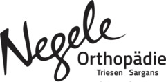 Logo Negele Orthopdädie Anstalt