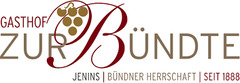 Logo Gasthof zur Bündte