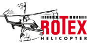 Logo ROTEX Helicopter AG